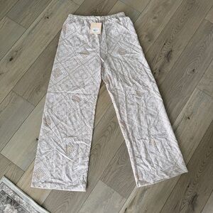 Kittenish bandana matching set